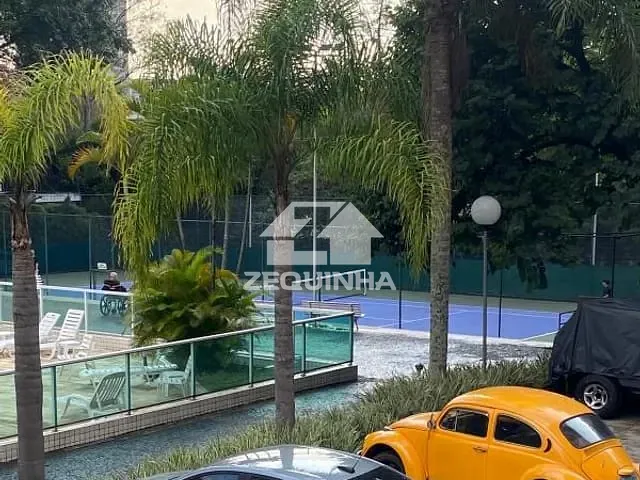 Apartamento com 72m² 2 quartos e 2 banheiros, à venda, no bairro Vila Yara em Osasco