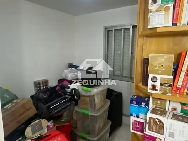 Apartamento com 72m² 2 quartos e 2 banheiros, à venda, no bairro Vila Yara em Osasco