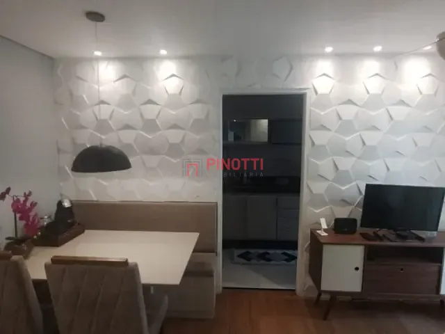 Apartamento 2 quartos e 1 banheiro, à venda, no bairro Ferrazópolis em São Bernardo do Campo