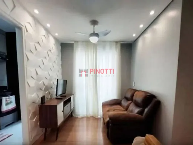 Apartamento 2 quartos e 1 banheiro, à venda, no bairro Ferrazópolis em São Bernardo do Campo