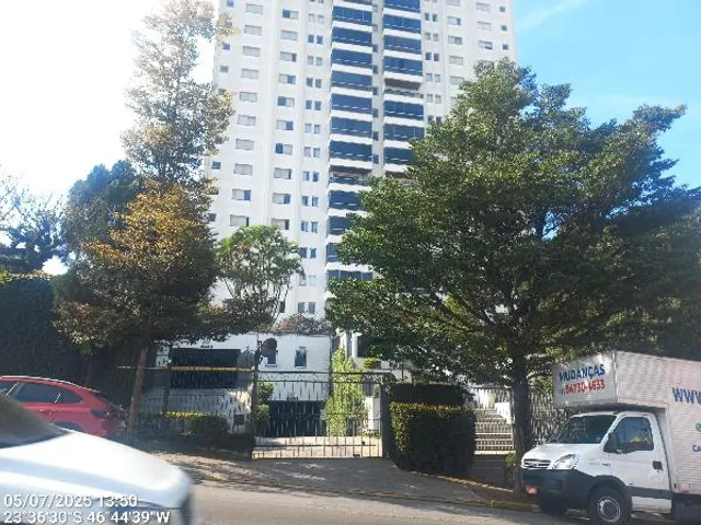 Foto do Apartamento - Apartamento à venda 4 Quartos, 3 Vagas, 320M², JARDIM LONDRINA, SAO PAULO - SP | Imobiliária Compare