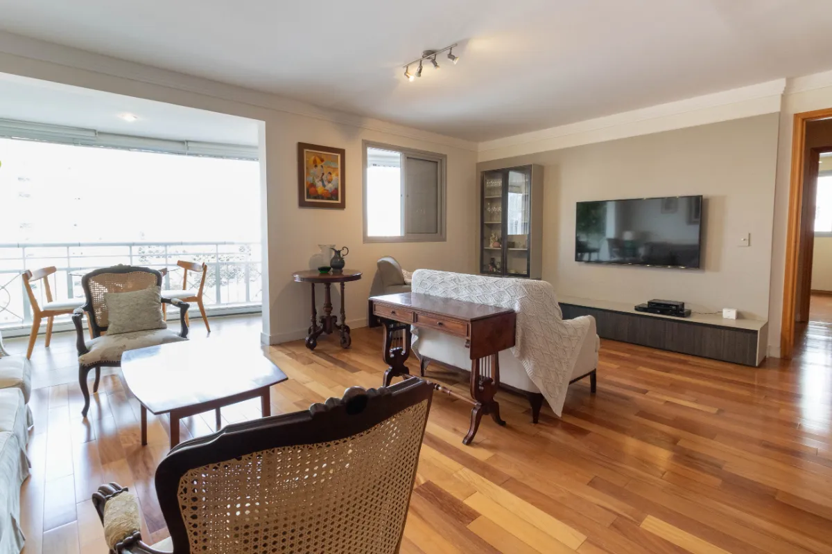 Apartamento para venda em Vila Leopoldina com 3 quartos, sendo 1 suíte, 113m²