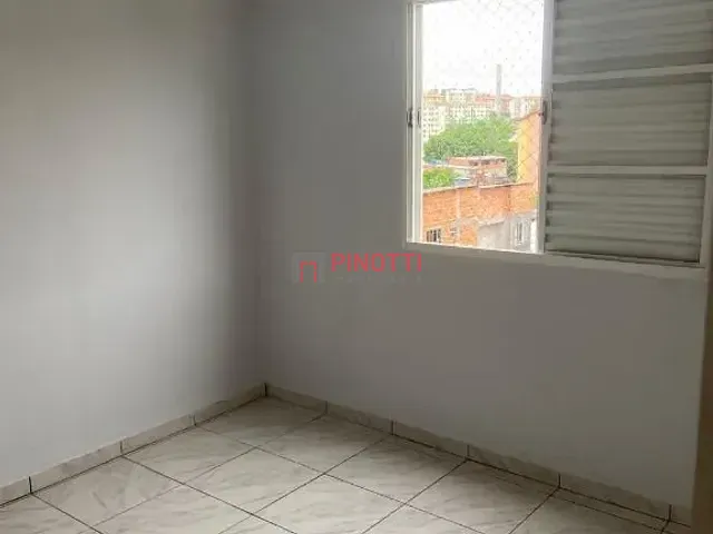 Apartamento 2 quartos e 1 banheiro, à venda, no bairro Cooperativa em São Bernardo do Campo