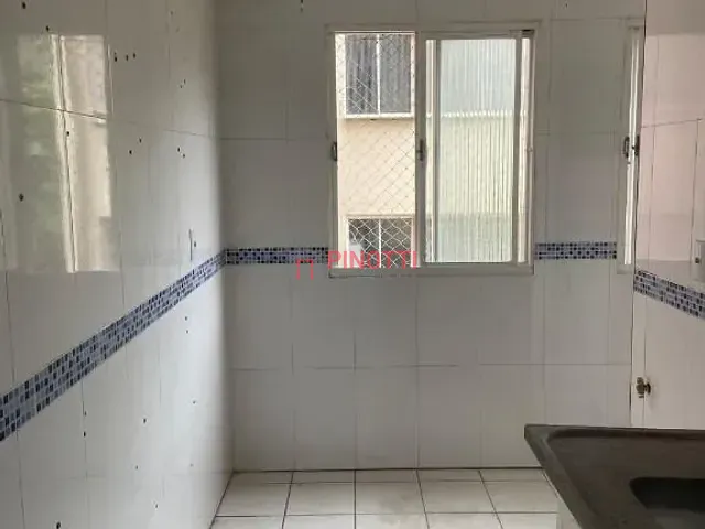 Apartamento 2 quartos e 1 banheiro, à venda, no bairro Cooperativa em São Bernardo do Campo