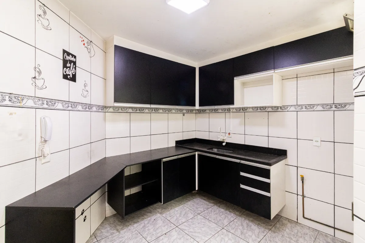 Apartamento para venda em Vila Albertina com 2 quartos, 62m²