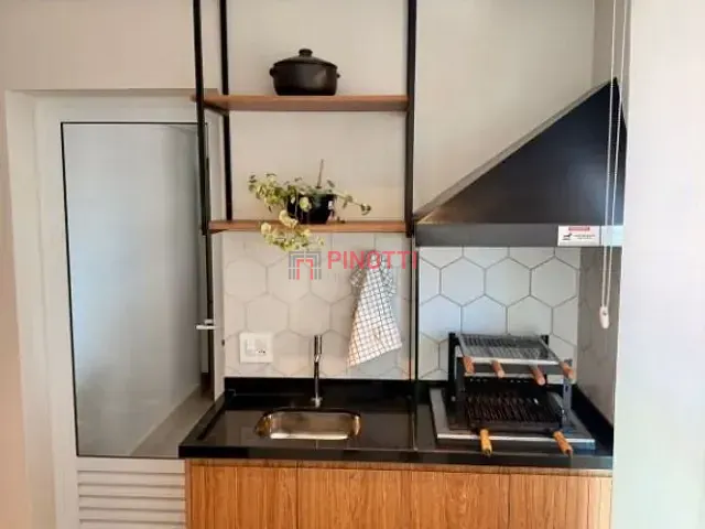 Apartamento 3 quartos e 2 banheiros, à venda, no bairro Vila Baeta Neves em São Bernardo do Campo