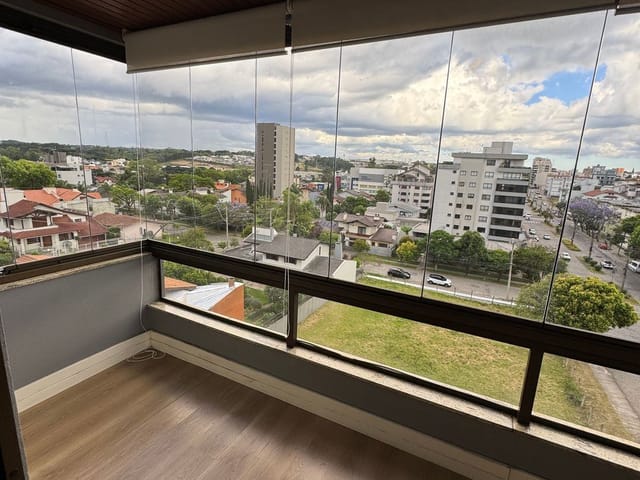 Apartamento 3 quartos e 1 banheiro, à venda, no bairro Jardim América em Caxias do Sul