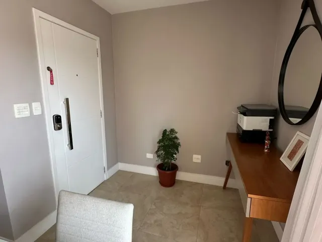 Foto do Apartamento - Apartamento à venda, Vila Uberabinha, São Paulo, SP | D+ Soluções Imobiliárias