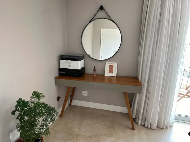 Foto do Apartamento - Apartamento à venda, Vila Uberabinha, São Paulo, SP | D+ Soluções Imobiliárias
