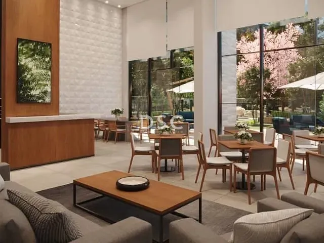 Apartamento com 269m² 3 quartos e 1 banheiro, à venda, no bairro Juvevê em Curitiba
