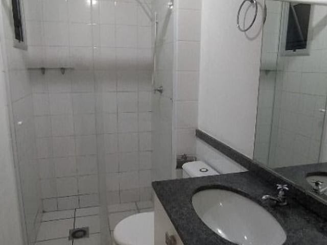 Apartamento com 81m² 2 quartos e 1 banheiro, para alugar, no bairro Aurora em Londrina