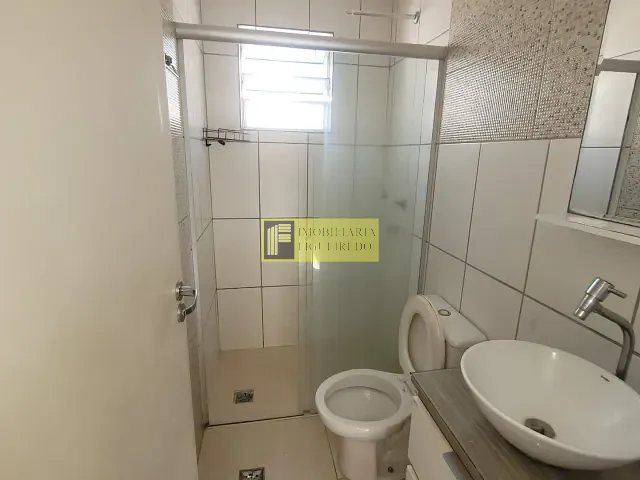 Apartamento 2 quartos e 1 banheiro, para alugar, no bairro Residencial Macedo Teles I em São José do Rio Preto
