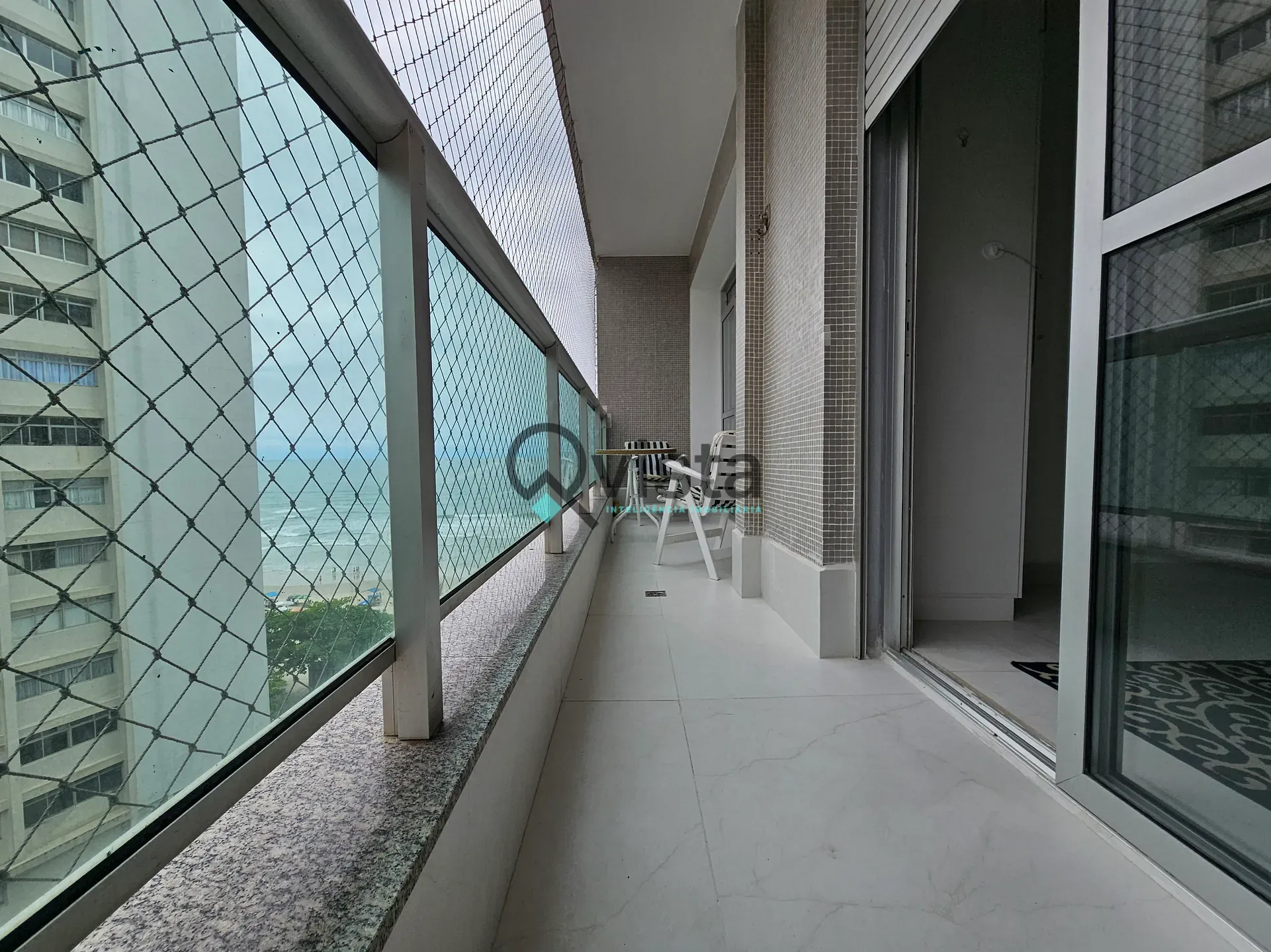 Apartamento, 2 quartos, 73 m² - Foto 2