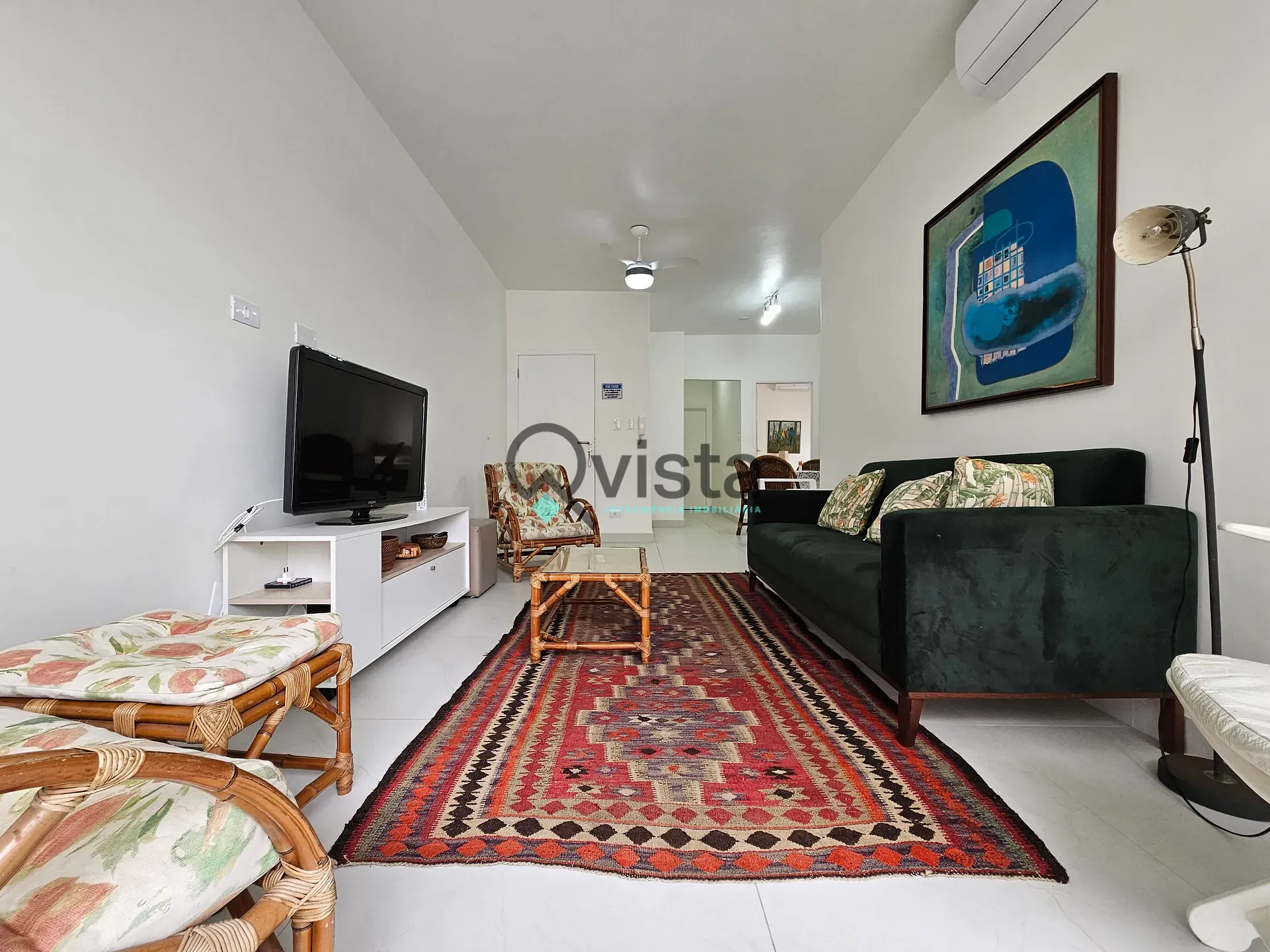 Apartamento, 2 quartos, 73 m² - Foto 5