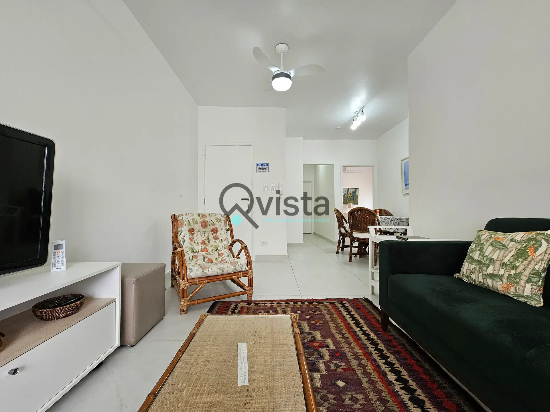 Apartamento, 2 quartos, 73 m² - Foto 6