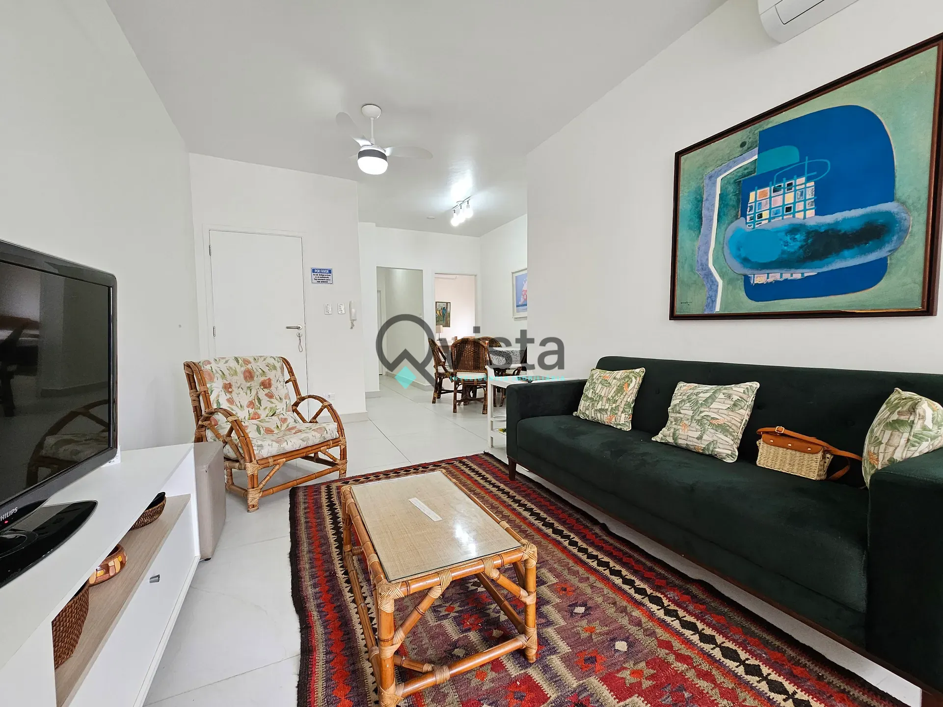 Apartamento, 2 quartos, 73 m² - Foto 7