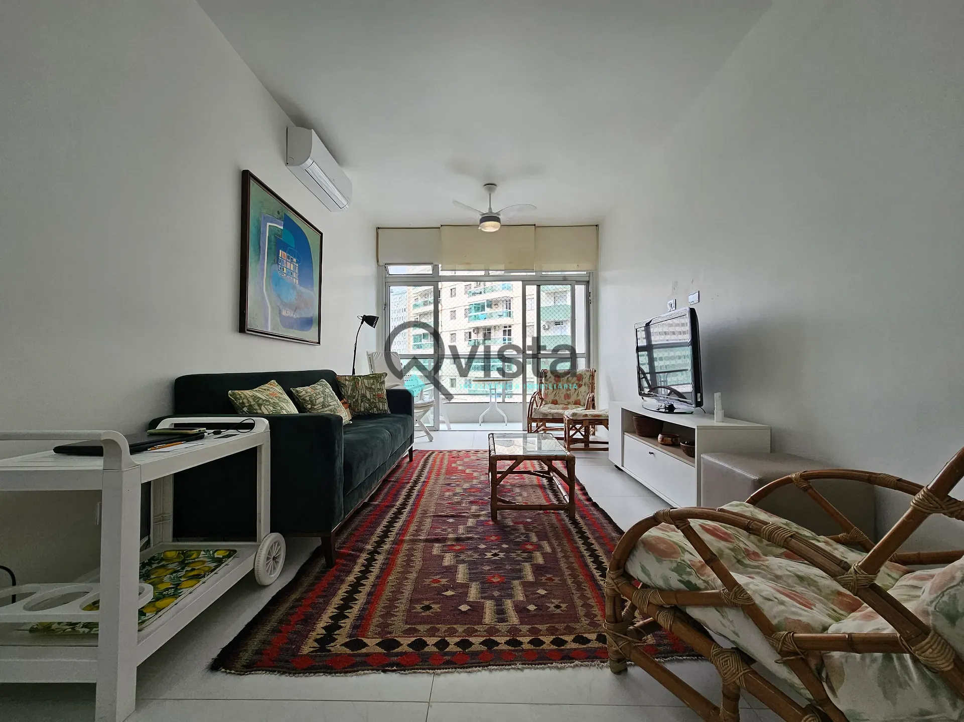Apartamento, 2 quartos, 73 m² - Foto 9
