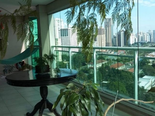 Foto do Apartamento - Apartamento com 4 dormitórios para alugar, 190 m² por R$ 5.400,01/mês - Jardim das Colinas - São José dos Campos/SP | RUSSI IMÓVEIS