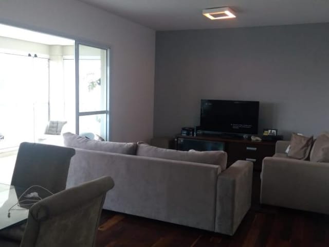 Foto do Apartamento - Apartamento com 4 dormitórios para alugar, 190 m² por R$ 5.400,01/mês - Jardim das Colinas - São José dos Campos/SP | RUSSI IMÓVEIS