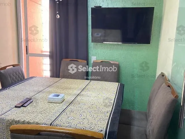 Apartamento com 103m² 2 quartos e 2 banheiros, à venda, no bairro Casa Branca em Santo André