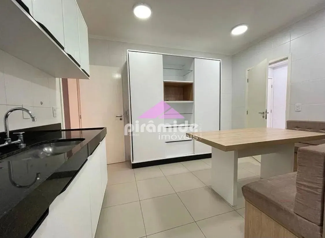 Apartamento, 3 quartos, 147 m² - Foto 7