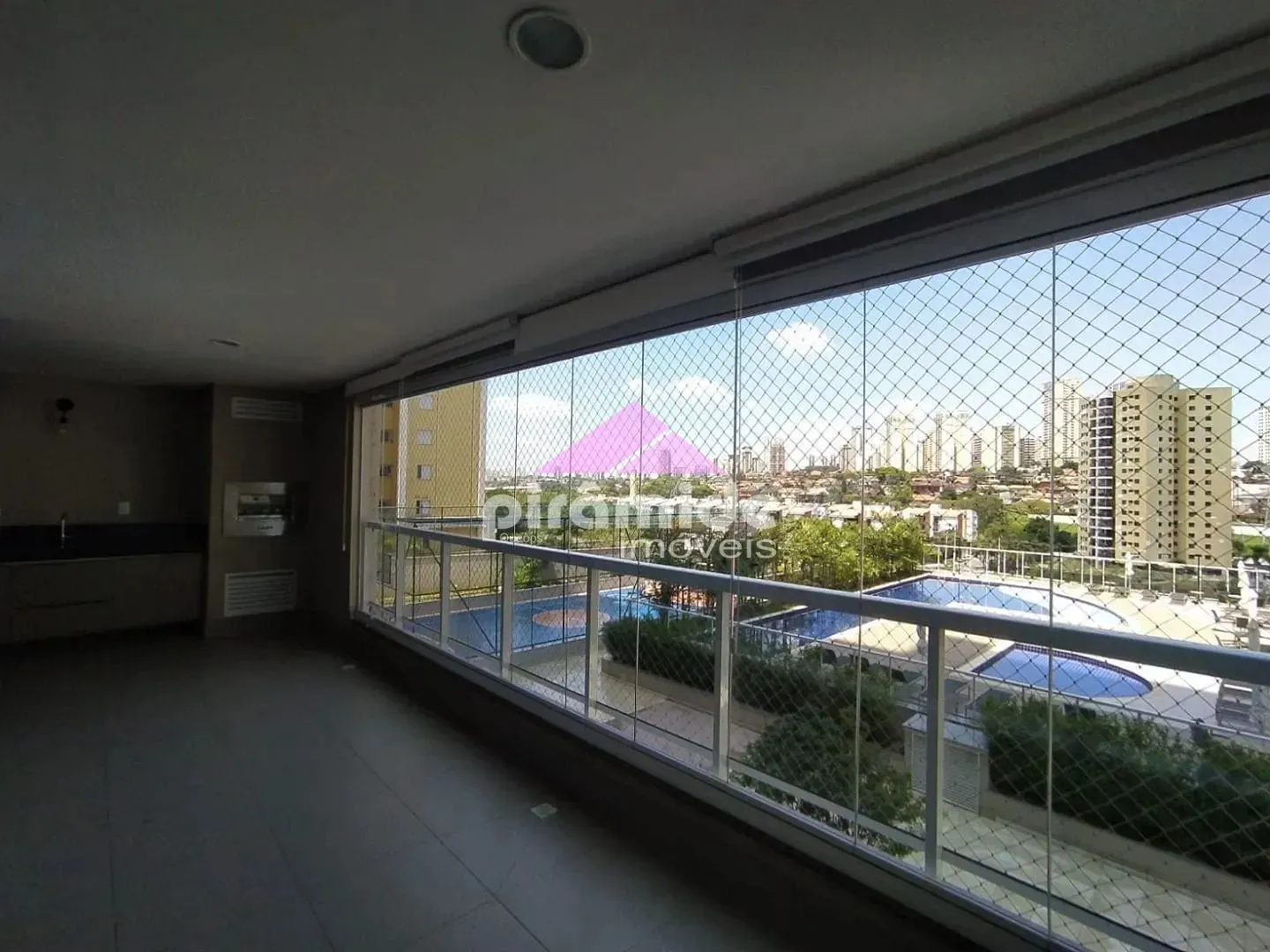 Apartamento, 3 quartos, 147 m² - Foto 13