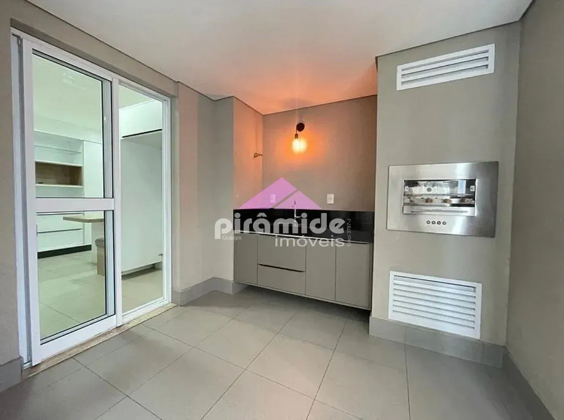 Apartamento, 3 quartos, 147 m² - Foto 6