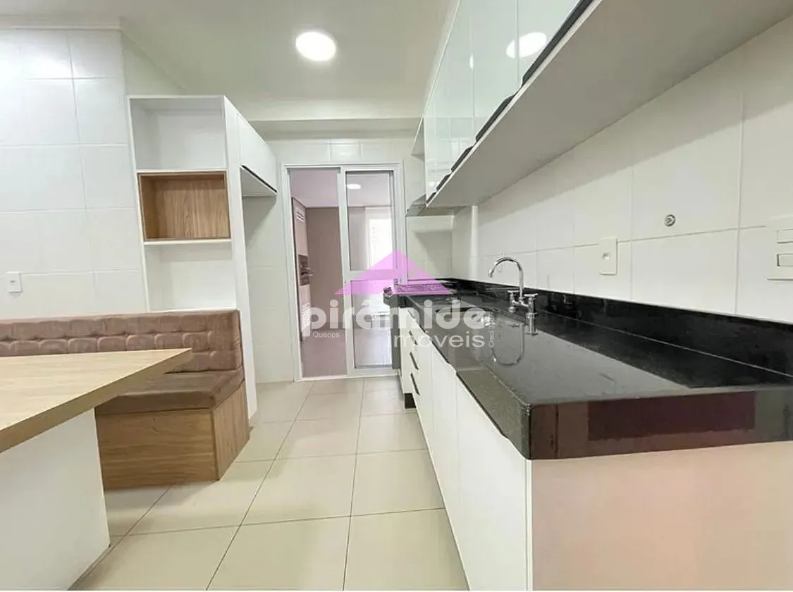 Apartamento, 3 quartos, 147 m² - Foto 8