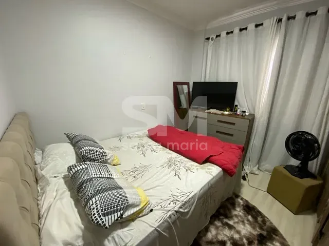 Apartamento 2 quartos e 1 banheiro, para alugar, no bairro Centro em Chapecó