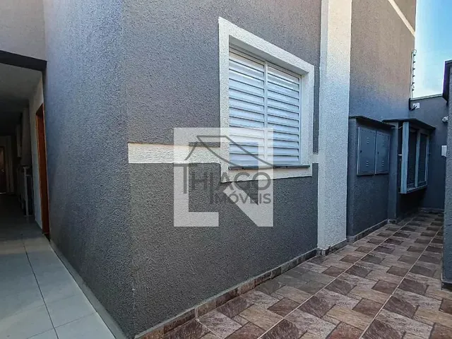 Apartamento com 44m² 1 quarto e 1 banheiro, à venda, no bairro Chácara Belenzinho em São Paulo