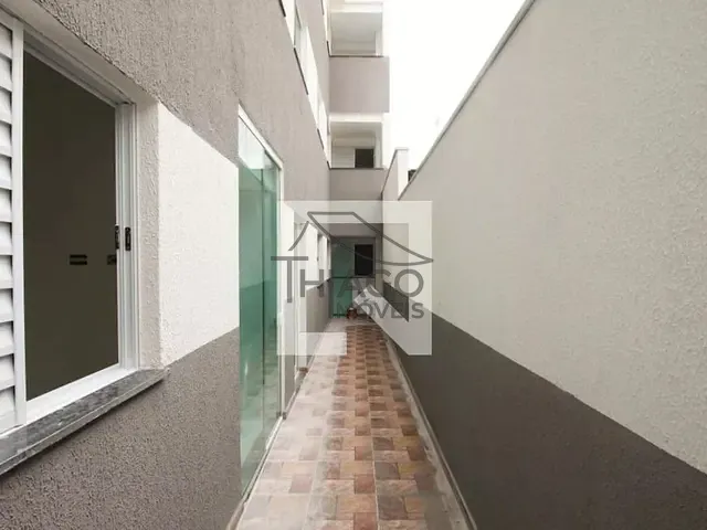 Apartamento com 44m² 1 quarto e 1 banheiro, à venda, no bairro Chácara Belenzinho em São Paulo