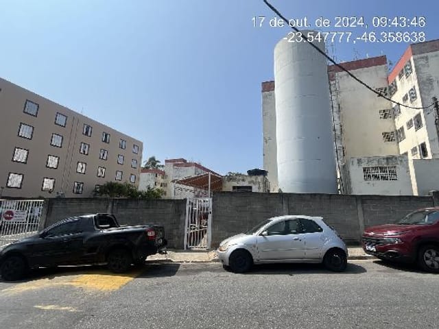 Foto do Apartamento - Apartamento à venda 2 Quartos, 49M², JARDIM DO CASTELO, FERRAZ DE VASCONCELOS - SP | Imobiliária Compare