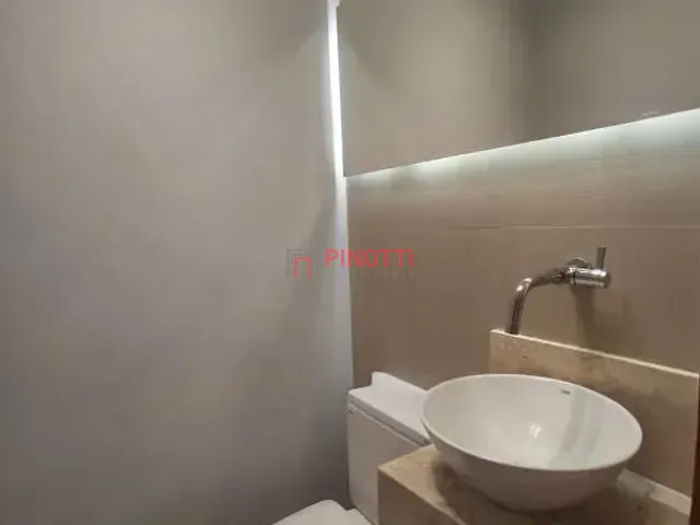Apartamento 3 quartos e 1 banheiro, à venda, no bairro Centro em São Bernardo do Campo
