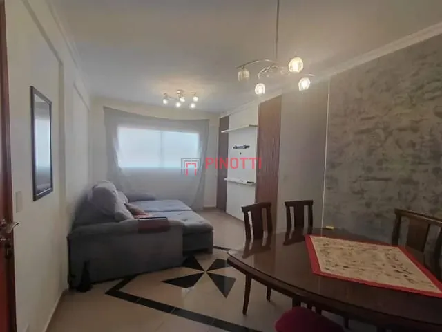 Apartamento 3 quartos e 1 banheiro, à venda, no bairro Centro em São Bernardo do Campo