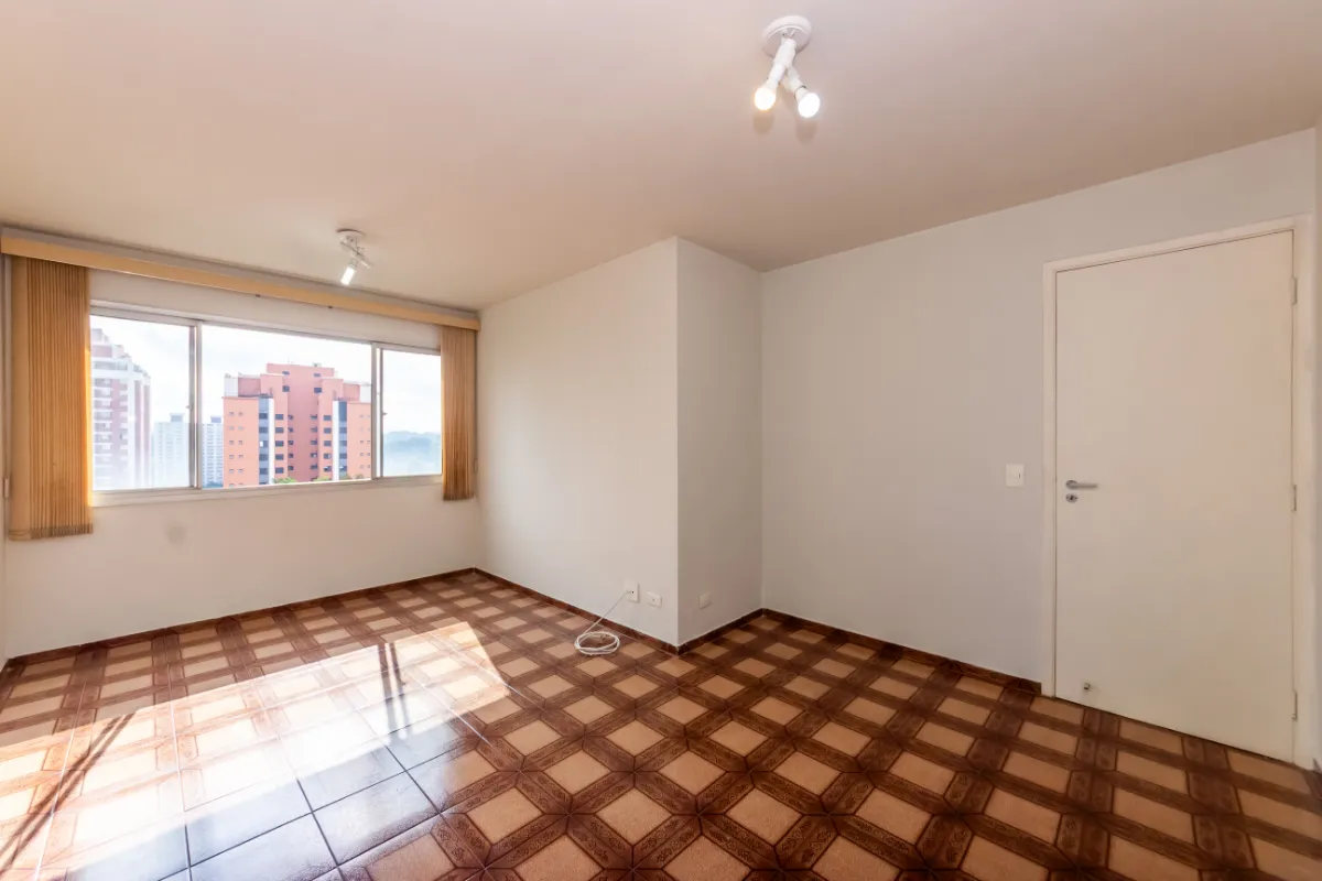 Apartamento para venda em Vila Mascote com 3 quartos, 70m²