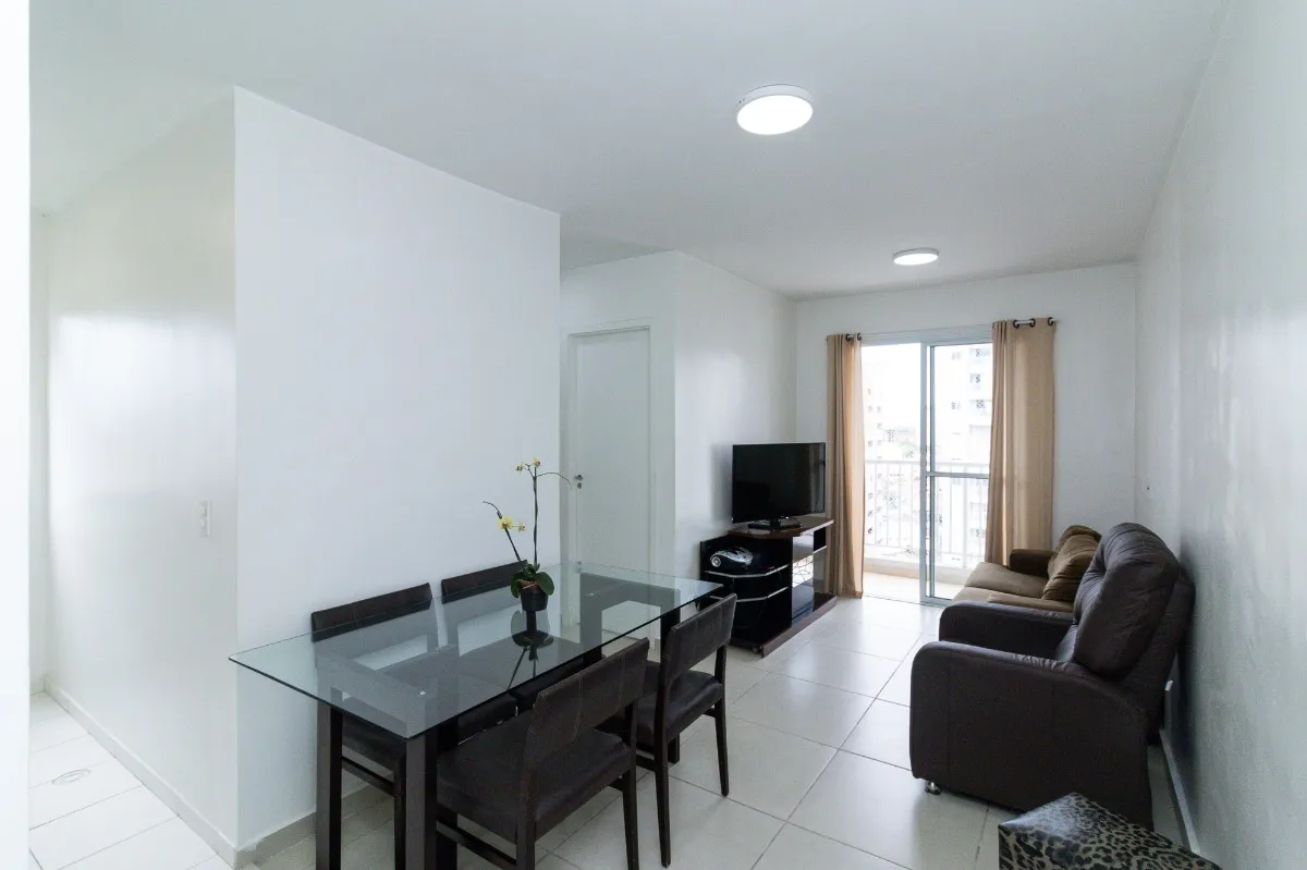 Apartamento para venda em Vila Pirituba com 2 quartos, sendo 1 suíte, 49m²