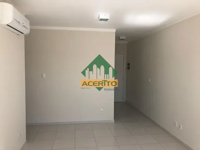 Apartamento 2 quartos e 2 banheiros, à venda, no bairro Saudade em Araçatuba