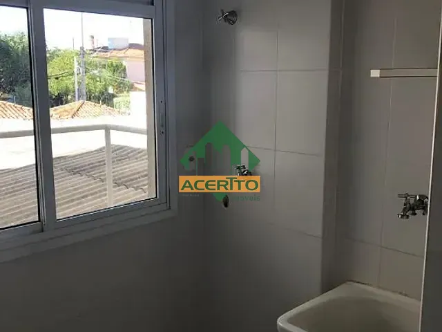 Apartamento 2 quartos e 2 banheiros, à venda, no bairro Saudade em Araçatuba