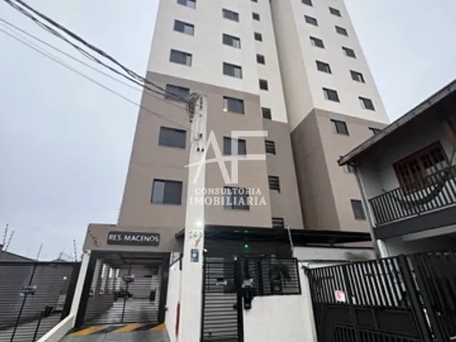Apartamento com 75m² 2 quartos e 2 banheiros, à venda, no bairro Vila Jaboticabeira em Taubaté