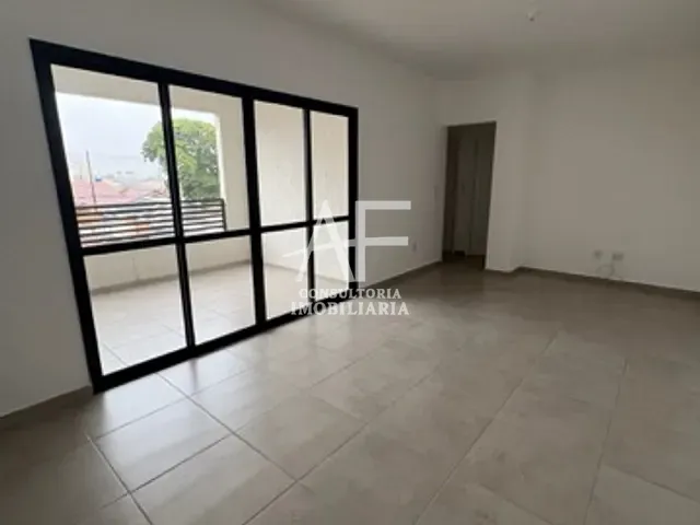 Apartamento com 75m² 2 quartos e 2 banheiros, à venda, no bairro Vila Jaboticabeira em Taubaté