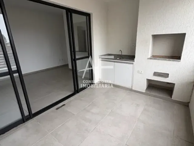 Apartamento com 75m² 2 quartos e 2 banheiros, à venda, no bairro Vila Jaboticabeira em Taubaté