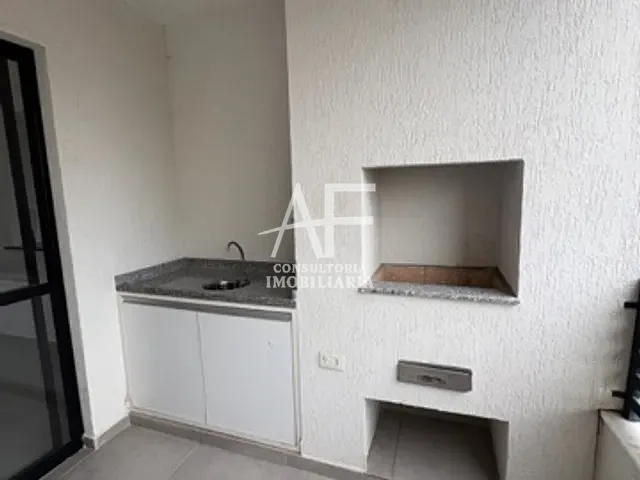 Apartamento com 75m² 2 quartos e 2 banheiros, à venda, no bairro Vila Jaboticabeira em Taubaté