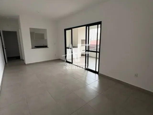 Apartamento com 75m² 2 quartos e 2 banheiros, à venda, no bairro Vila Jaboticabeira em Taubaté
