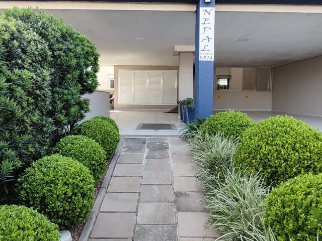 Apartamento 2 quartos e 1 banheiro, à venda, no bairro Sagrada Família em Caxias do Sul