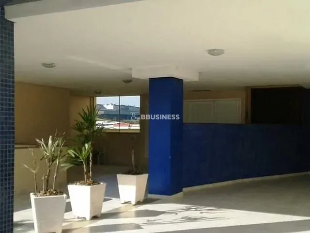 Apartamento 2 quartos e 1 banheiro, à venda, no bairro Sagrada Família em Caxias do Sul