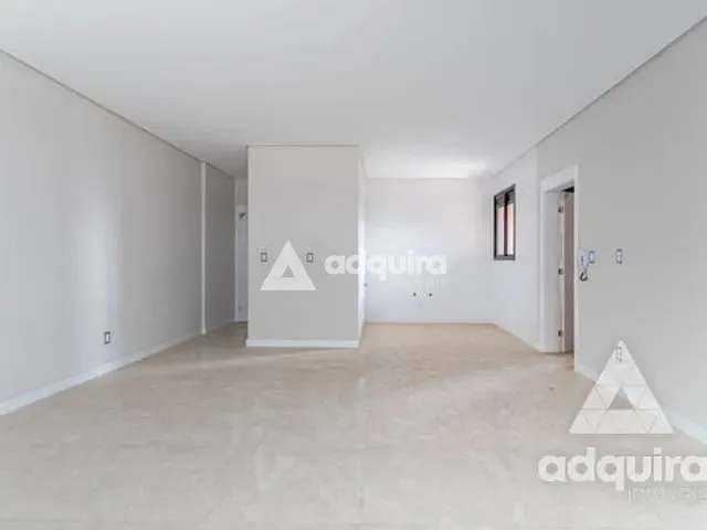 Apartamento com 290m² 3 quartos e 5 banheiros, à venda, no bairro Jardim Carvalho em Ponta Grossa