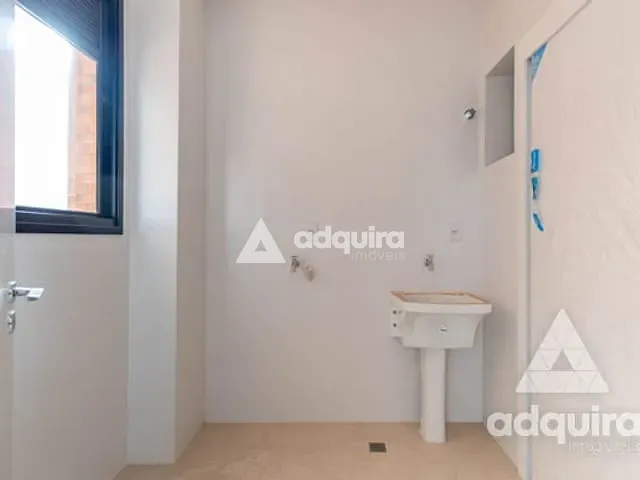 Apartamento com 290m² 3 quartos e 5 banheiros, à venda, no bairro Jardim Carvalho em Ponta Grossa