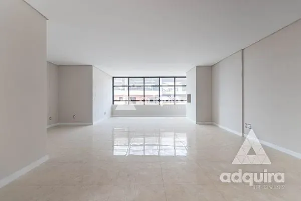 Apartamento, 3 quartos, 164 m² - Foto 2