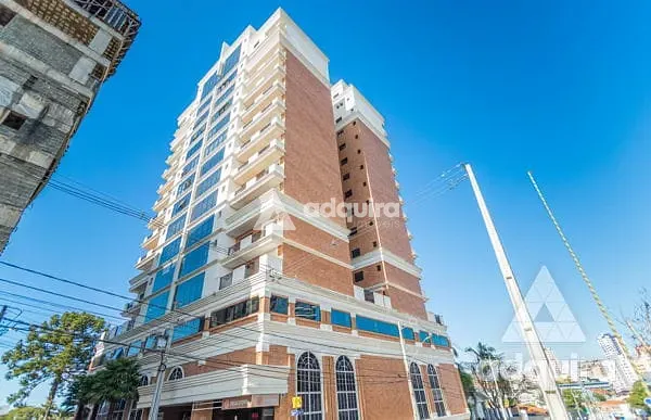 Apartamento, 3 quartos, 164 m² - Foto 1