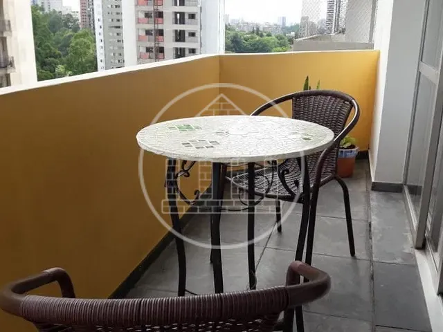 Apartamento com 222m² 3 quartos e 4 banheiros, à venda, no bairro Jardim Ampliação em São Paulo